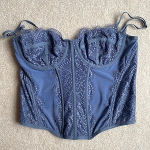 Urban Outfitter OFU Corset